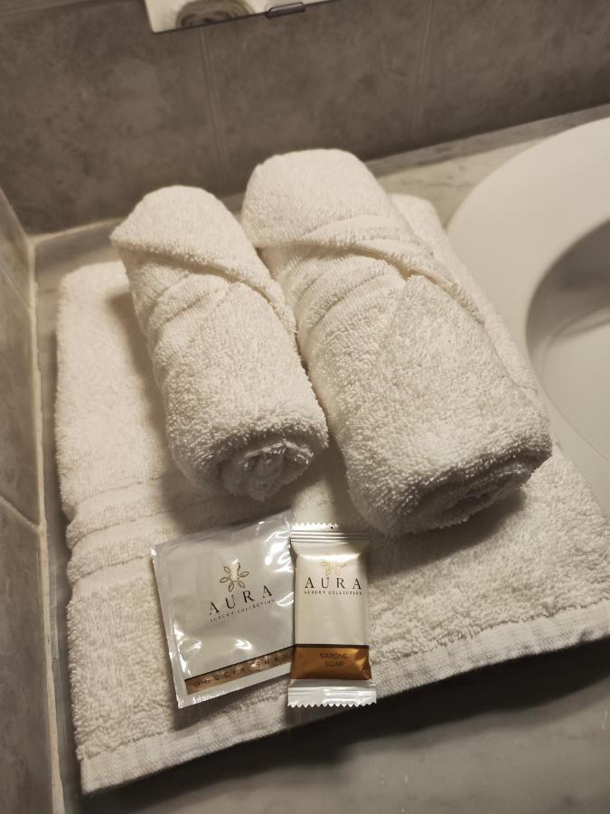 Nalusa Home Sarno Eksteriør billede