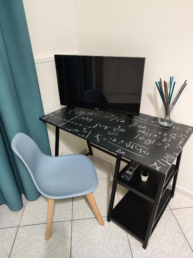 Nalusa Home Sarno Eksteriør billede